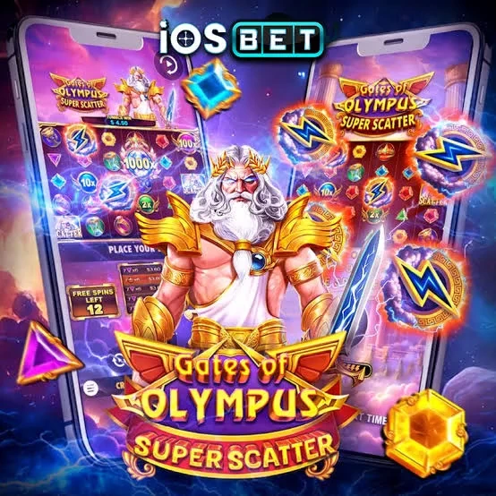 Aplikasi iosbet Paling Baru untuk Android