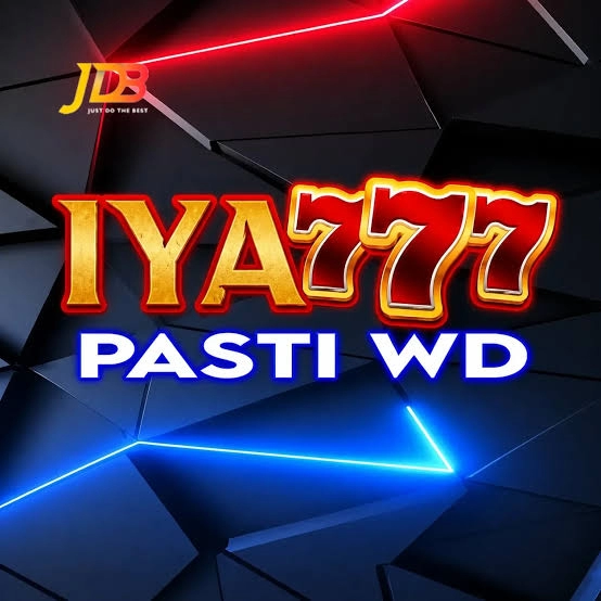 iya777 App: Info, Rating, dan Link Download