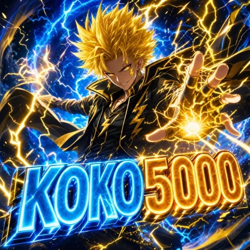 koko5000 APK Terbaru untuk Perangkat Android