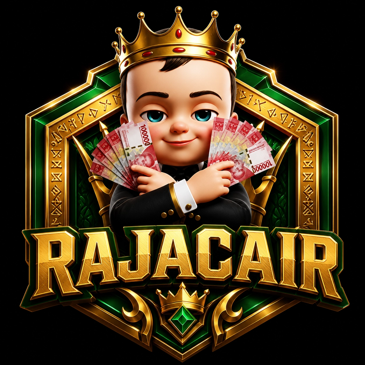 Cara Download dan Instal rajacair di Android