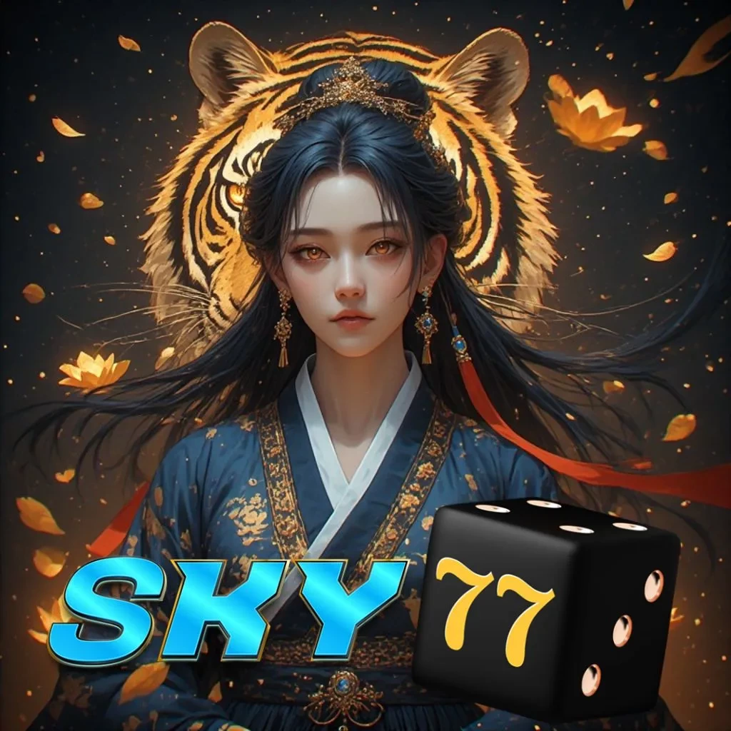 sky77 Terbaru 2026: Download APK dan Review