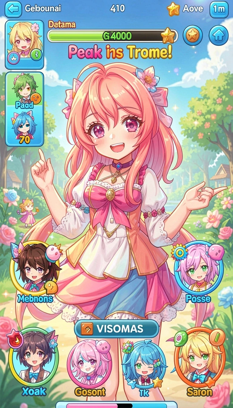 sl999 APK Full Version untuk Android screenshot 3