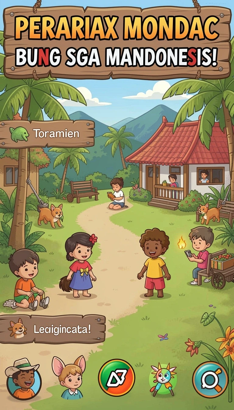 wayang88 APK: Cara Download dan Instal di Android screenshot 3