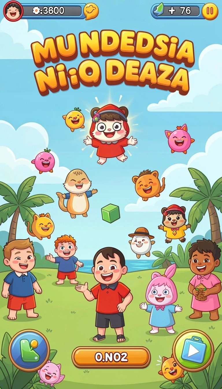 Download c8vip APK Terbaru untuk HP Android screenshot 1