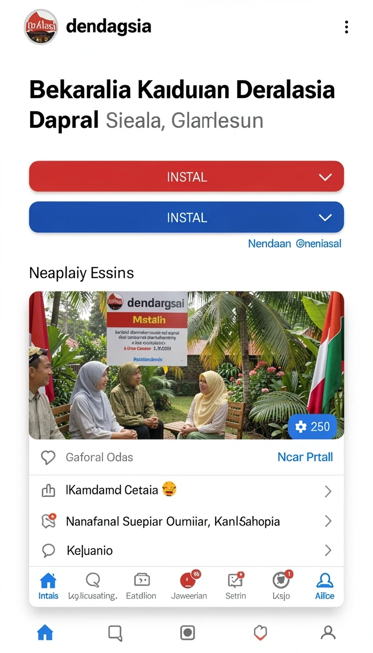 88id APK Terbaru 2026 untuk Semua Perangkat screenshot 1