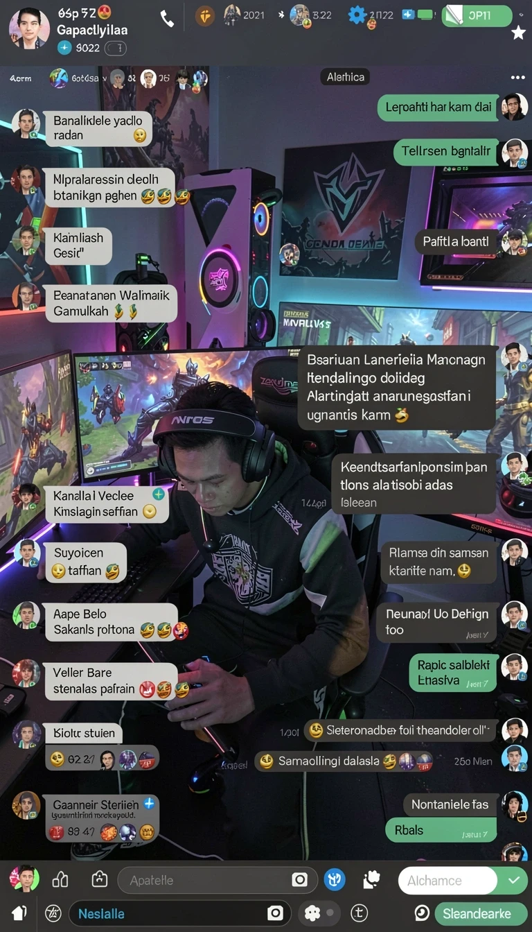 88id APK Terbaru 2026 untuk Semua Perangkat screenshot 3