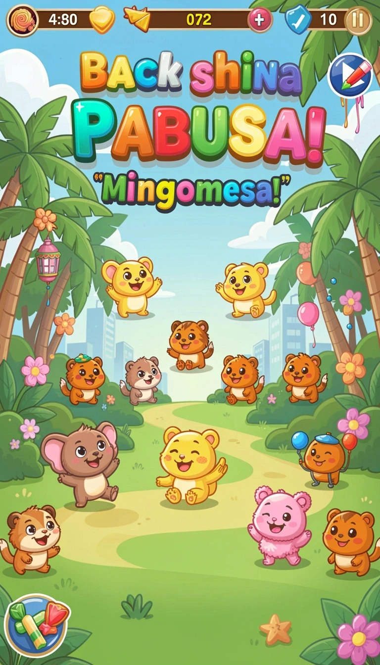wiranaga Terbaru: Download APK dan Info Lengkap screenshot 2