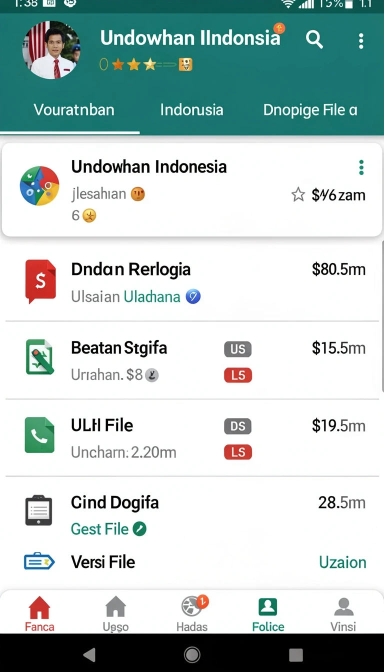 Download dy01 APK Terbaru untuk HP Android screenshot 1