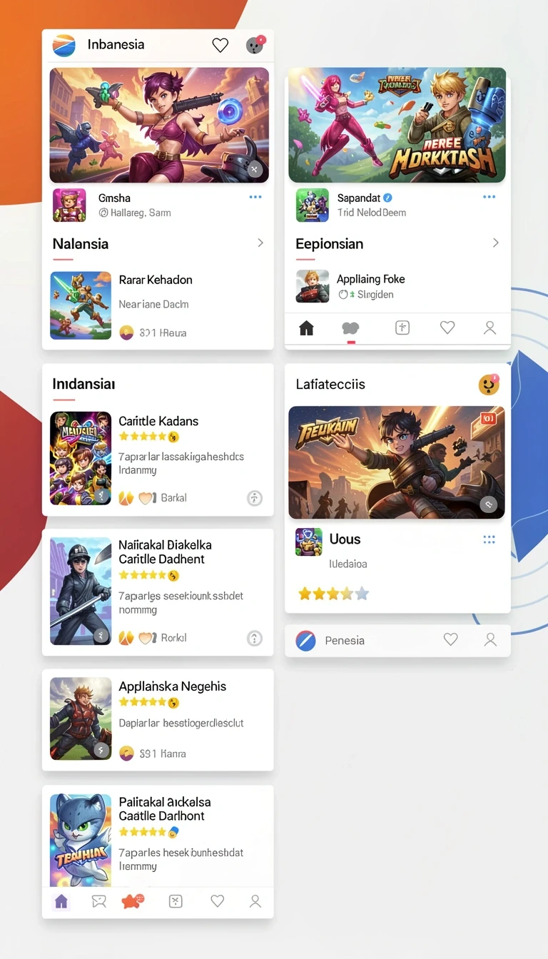 Kelebihan dan Fitur Aplikasi pagda127 Terbaru screenshot 2