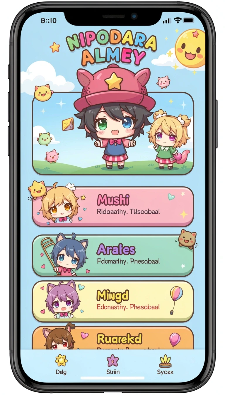 hit9 Terbaru untuk Android: Download APK Gratis screenshot 3