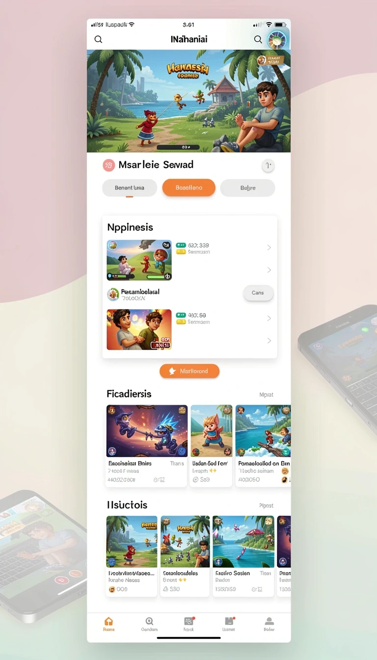 Aplikasi remi101 Resmi: Download dan Instalasi screenshot 1
