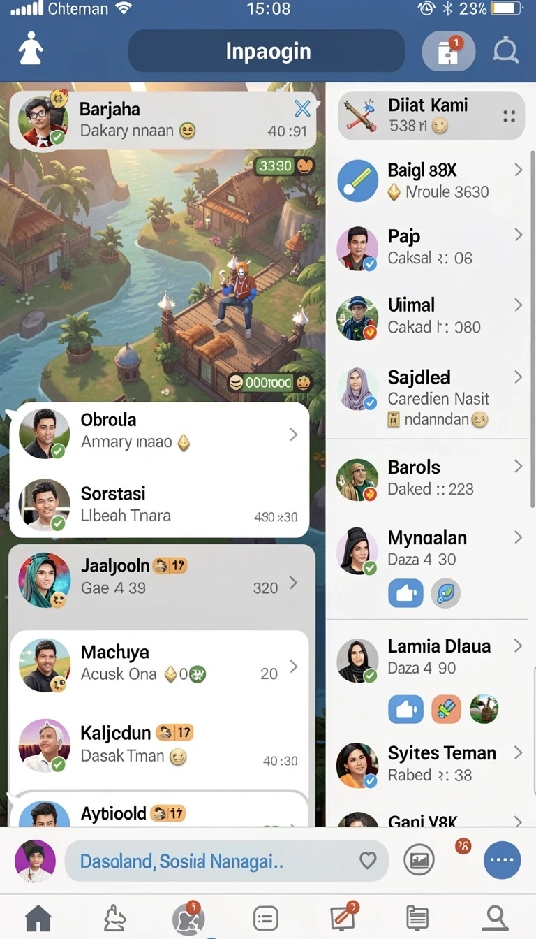 Info Lengkap Aplikasi 555zk Versi Terbaru screenshot 2