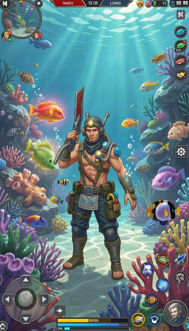 god77 APK Terbaru 2026 untuk Semua Perangkat screenshot 3