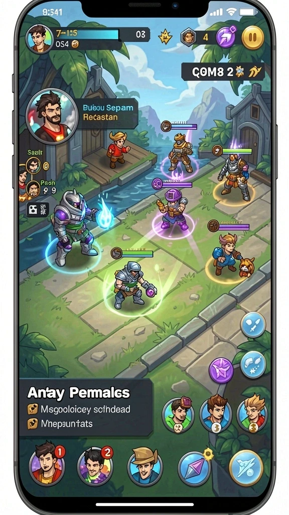 ggg888 Terbaru 2026: Download APK dan Review screenshot 2