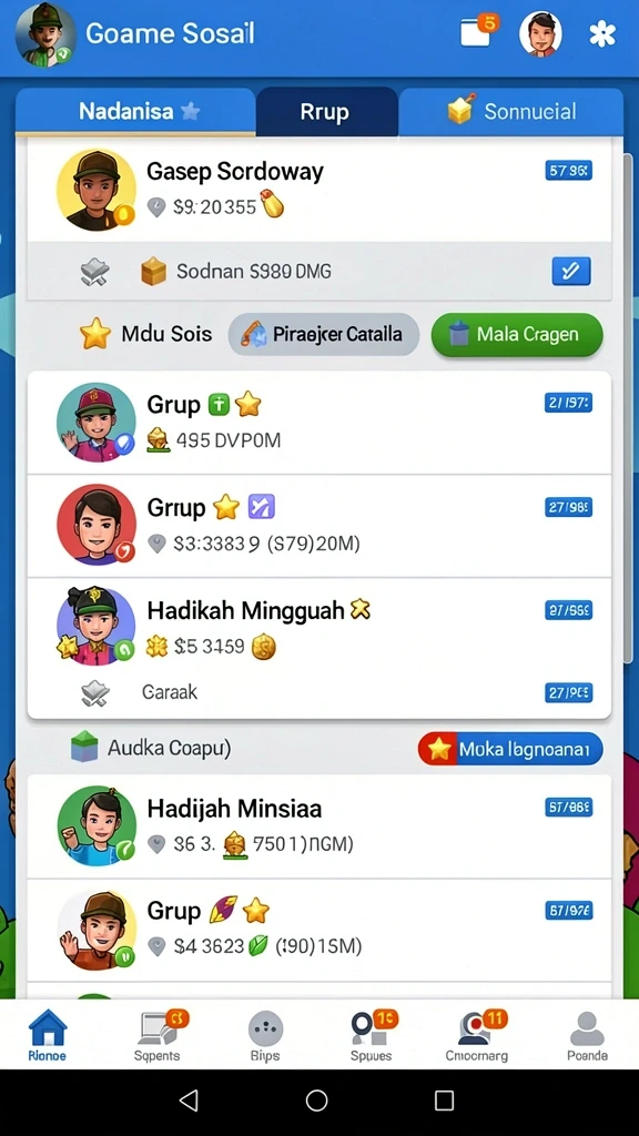Cara Download dan Instal gila138 di Android screenshot 1