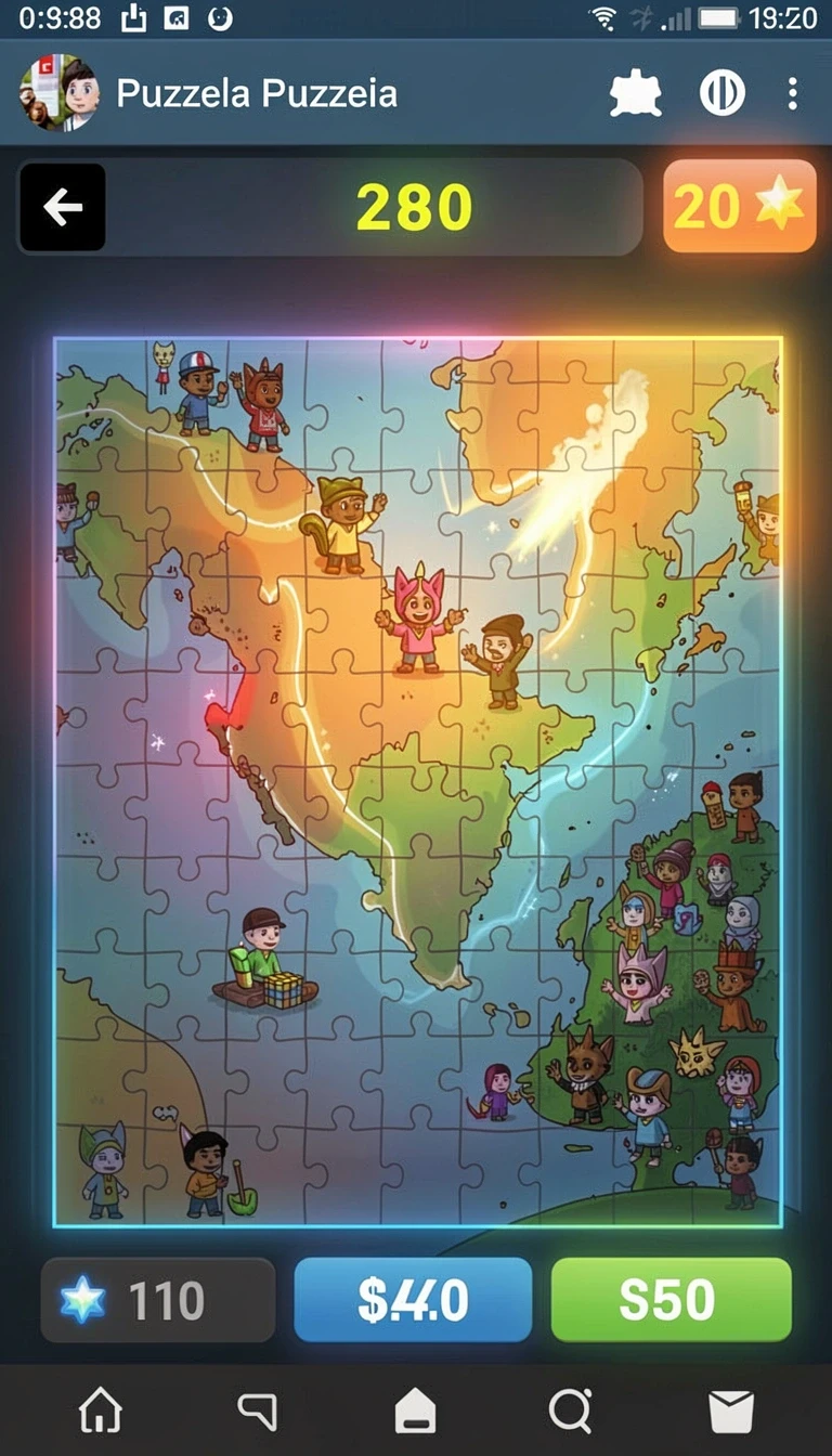 intro APK Terbaru untuk Perangkat Android screenshot 3