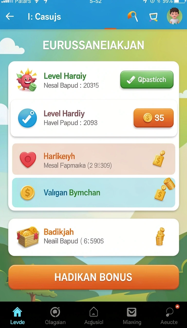 Aplikasi mahjong288 Ringan untuk Android screenshot 1