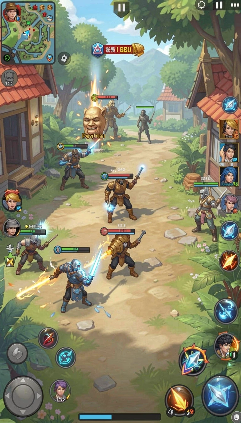 666ff Versi Terbaru untuk Android Tanpa Ribet screenshot 3
