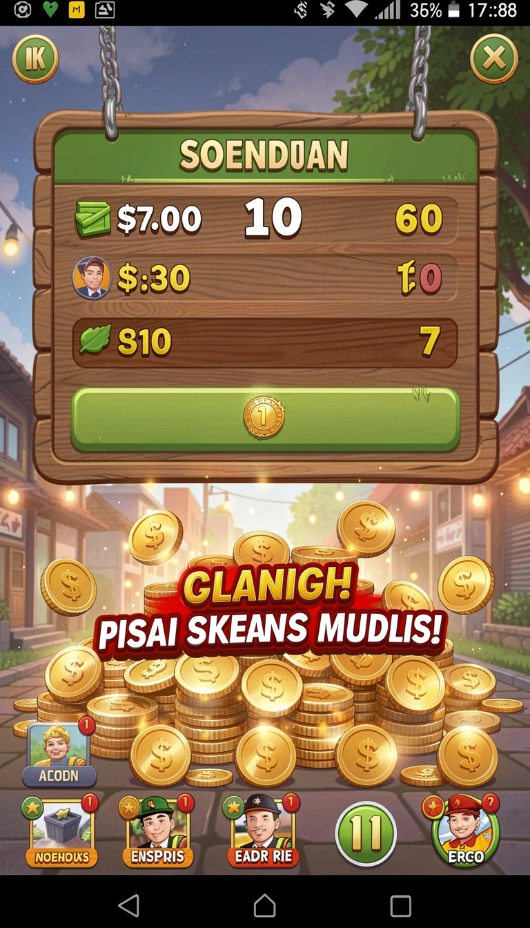 Aplikasi sr996 Terbaik untuk Android dan iOS screenshot 3