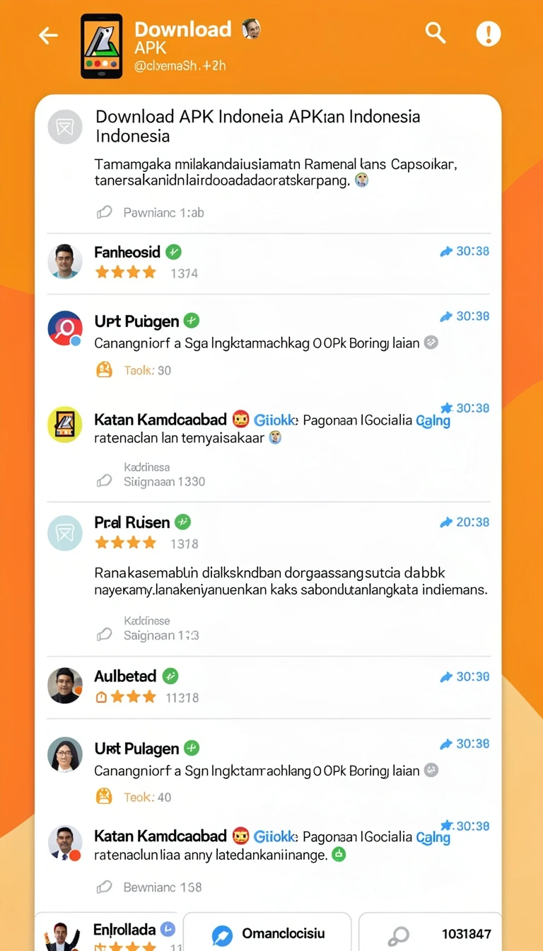 Aplikasi 8zl Resmi: Download dan Instalasi screenshot 2