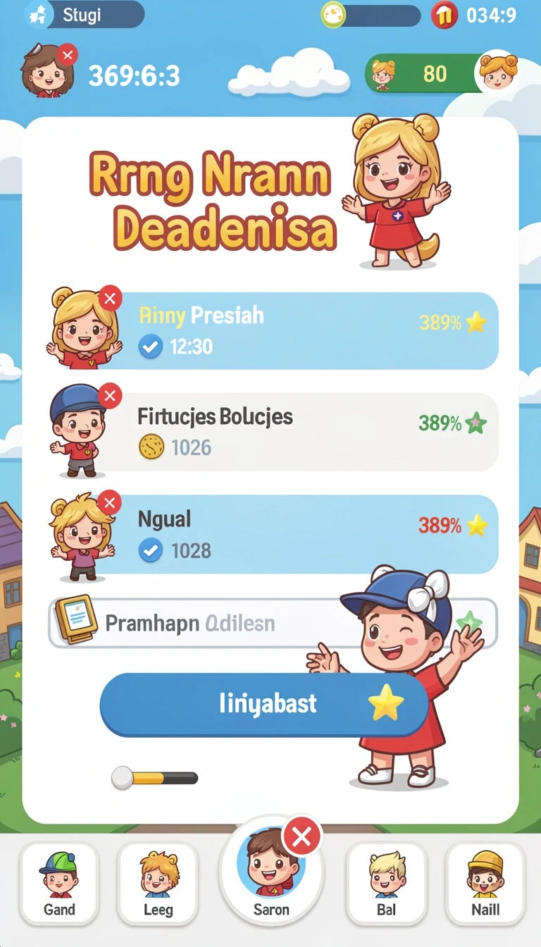 Aplikasi macan388 Terbaru untuk Android dan iOS screenshot 3