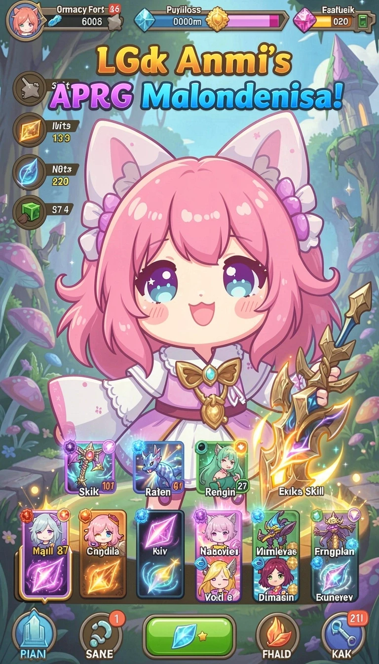 mahkota188 Versi Terbaru untuk Android Tanpa Ribet screenshot 3