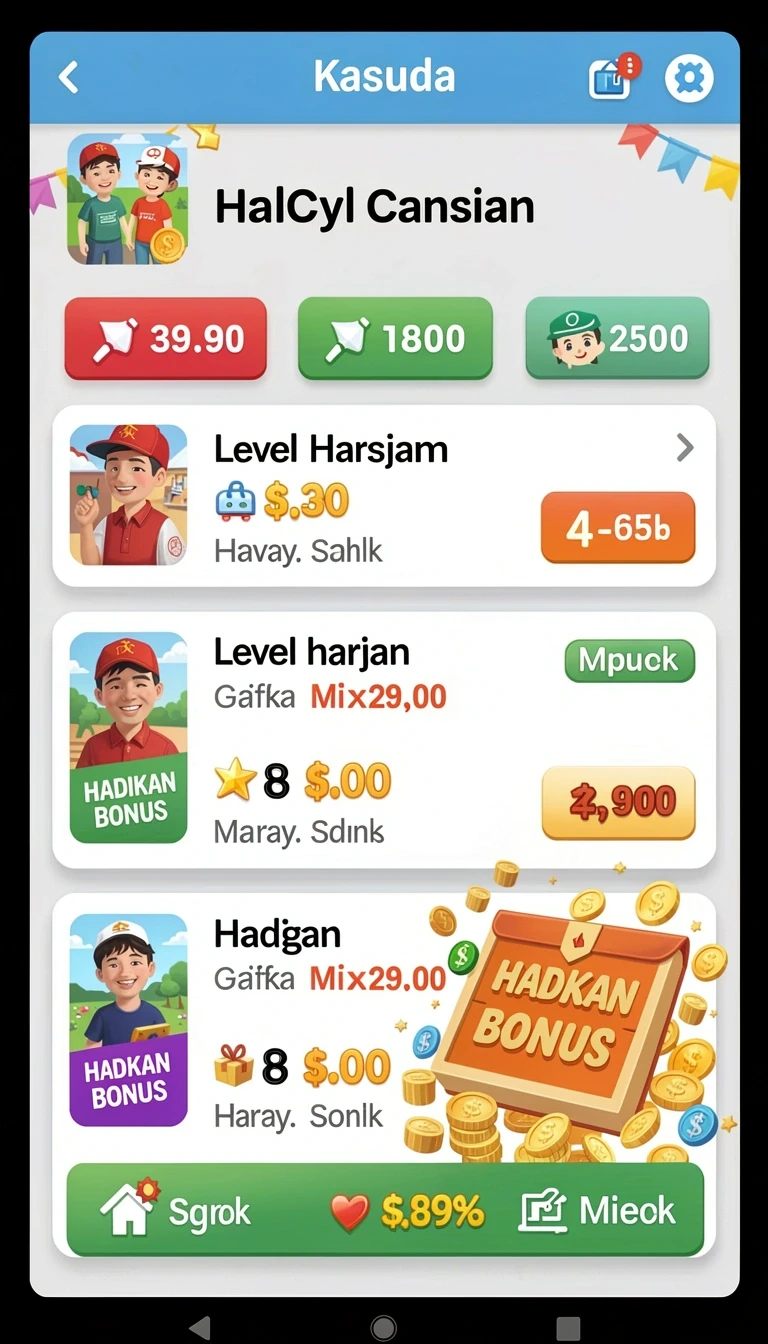 Download rajanaga777 APK Terbaru untuk HP Android screenshot 1