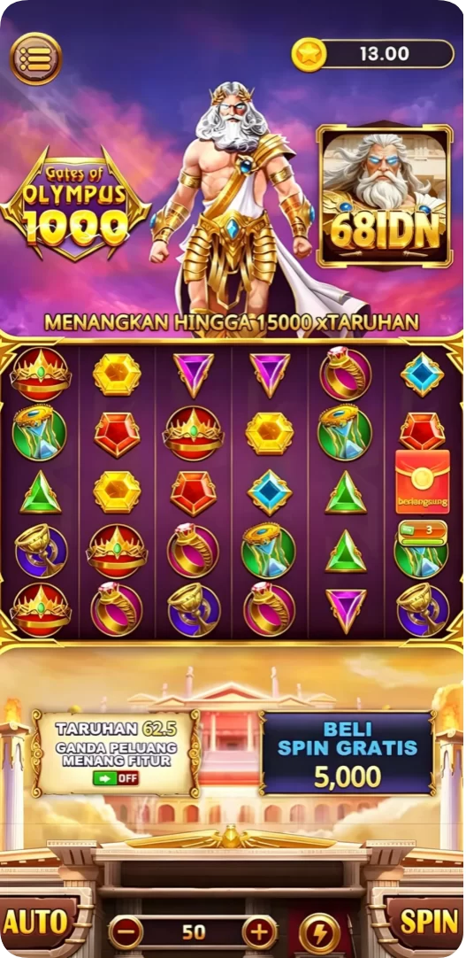 Panduan Instalasi Aplikasi luckymino di Android screenshot 2