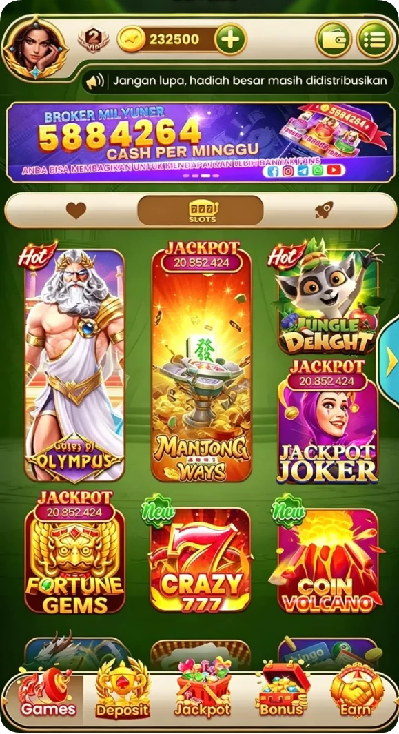 Update Aplikasi 456win Terbaru 2026 screenshot 1