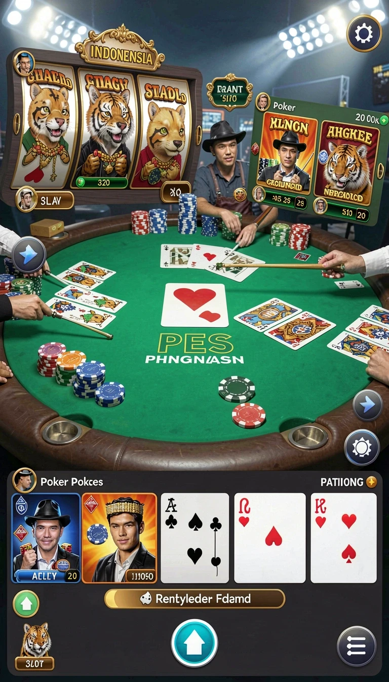 Aplikasi nex777 Paling Baru untuk Android screenshot 3