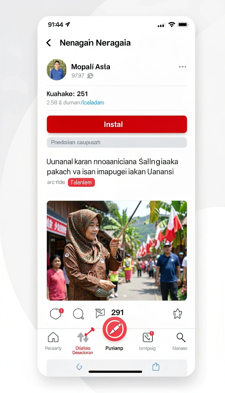 ggg888 Terbaru 2026: Download APK dan Review screenshot 3