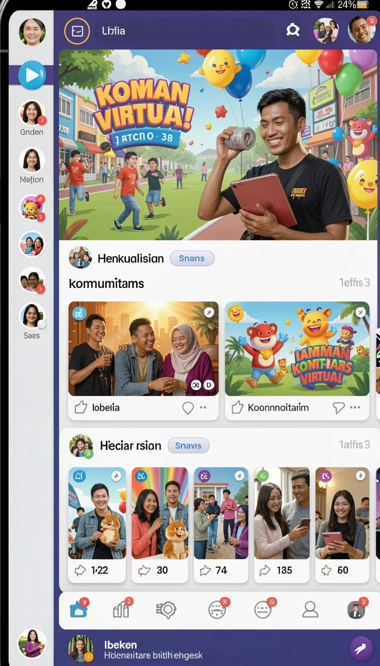 api5000 APK Terbaru untuk Android Tanpa Iklan screenshot 3