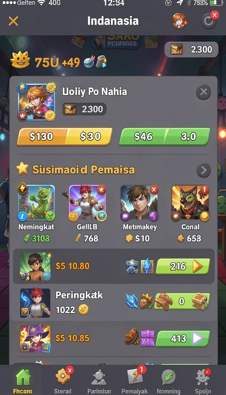 Aplikasi menara188 Paling Baru untuk Android screenshot 1