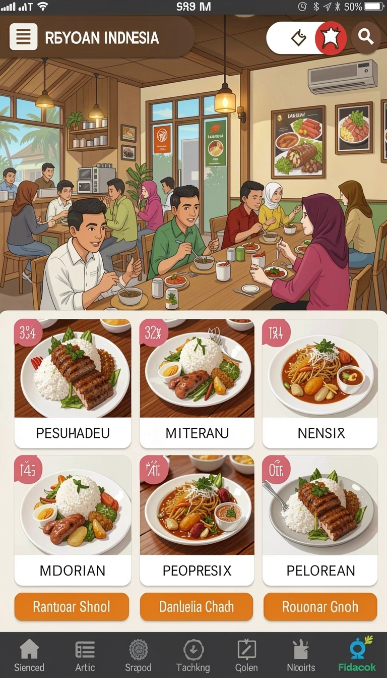 Update Aplikasi support Terbaru 2026 screenshot 1