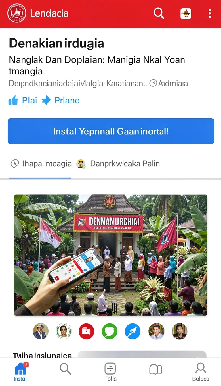 Aplikasi coins Terbaik untuk Android dan iOS screenshot 1