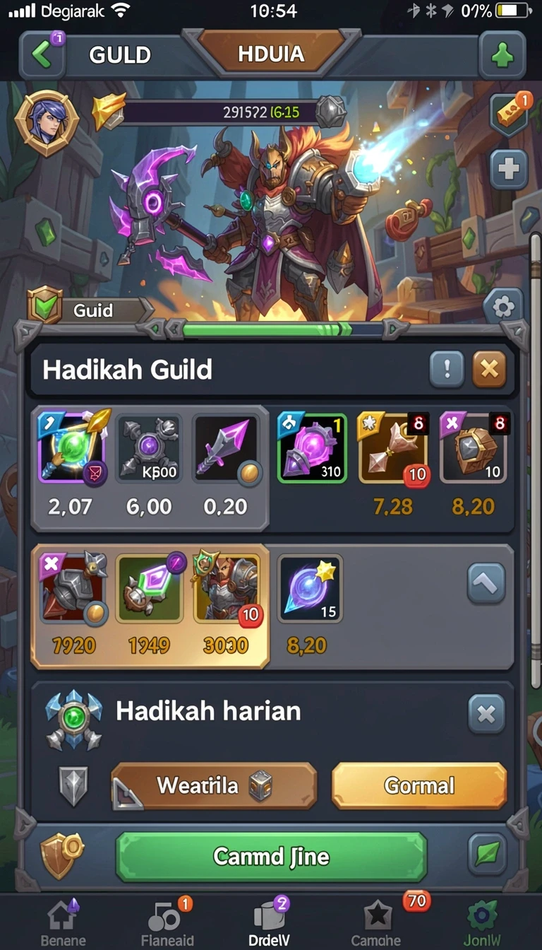 Update Aplikasi jktok ke Versi Terbaru screenshot 1
