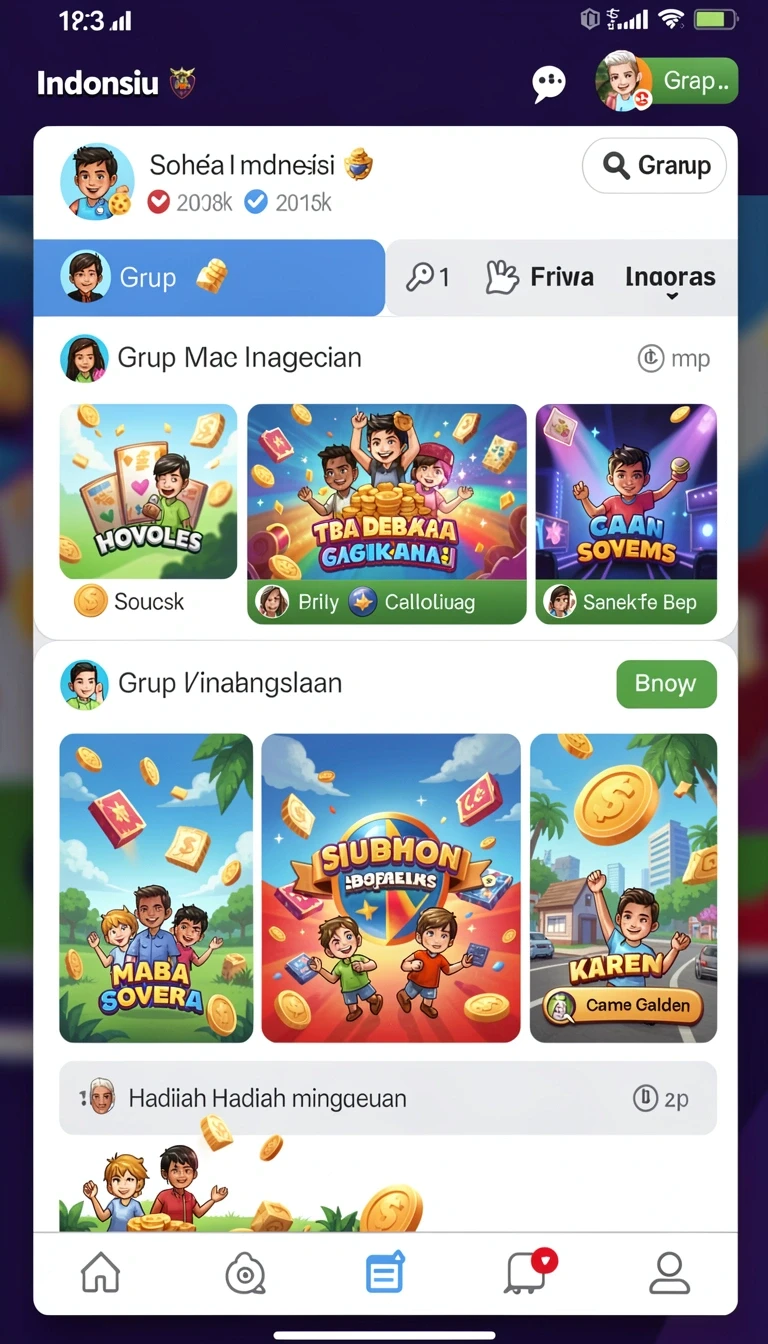 hit9 Terbaru untuk Android: Download APK Gratis screenshot 1