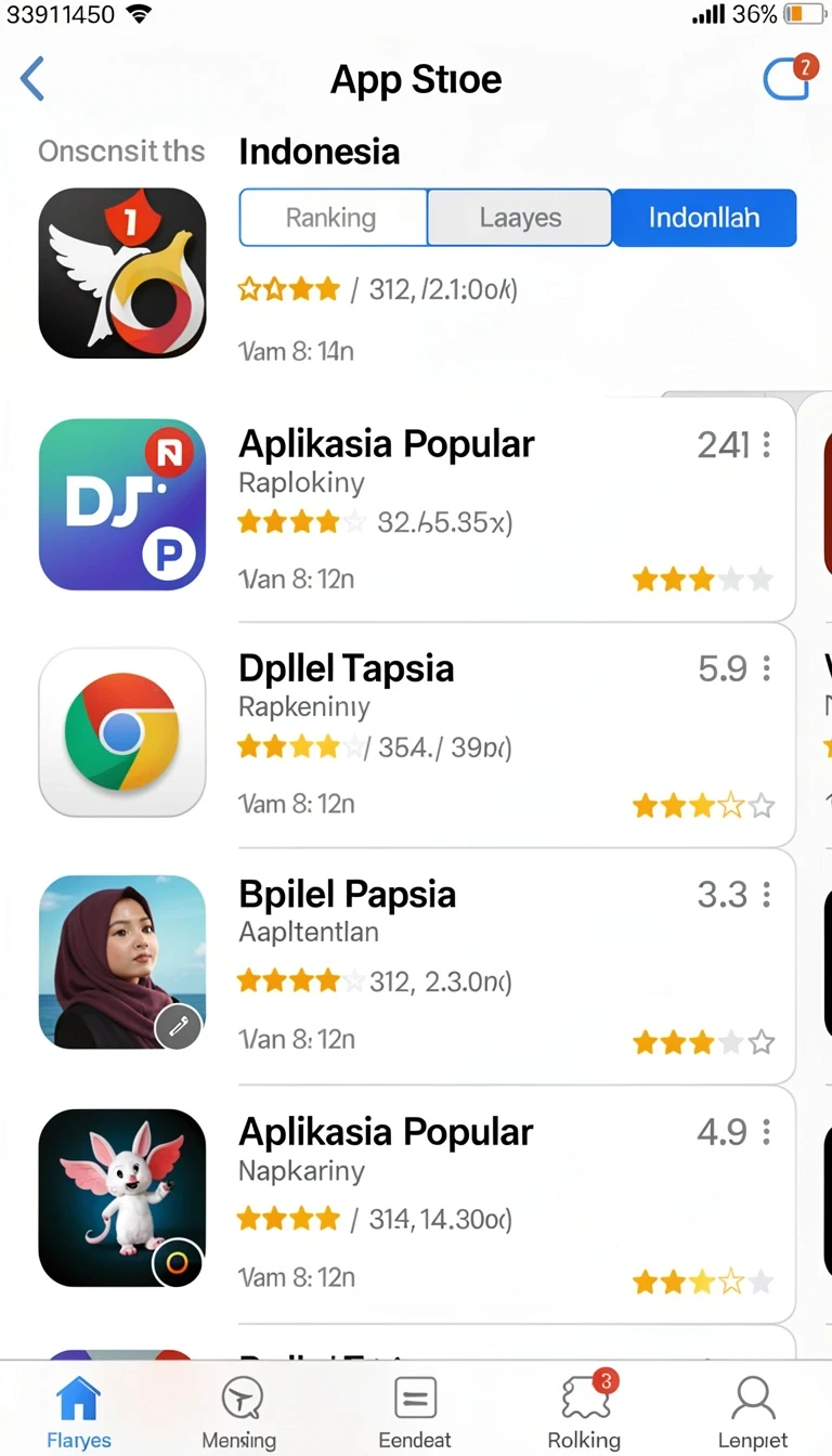 Aplikasi remi101 Resmi: Download dan Instalasi screenshot 2