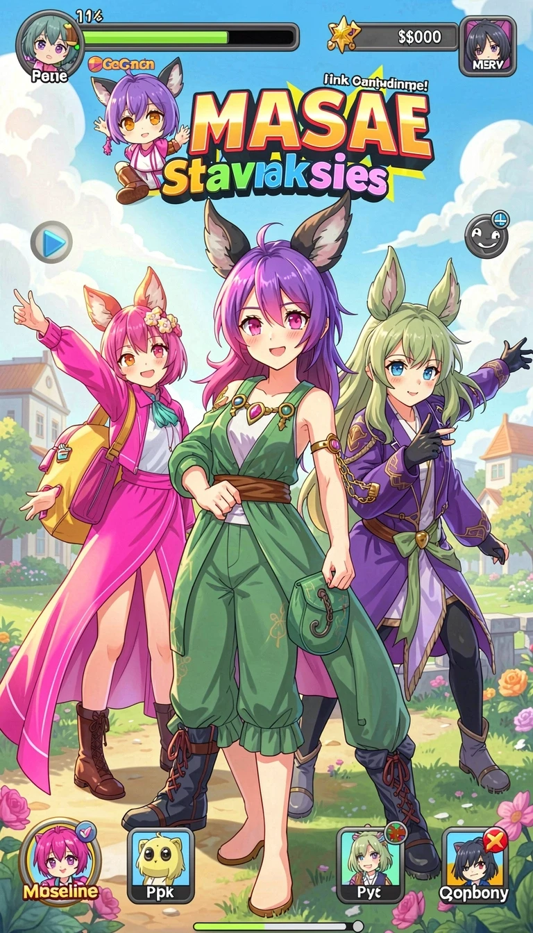 Aplikasi rpvip8 Ringan untuk Android screenshot 1
