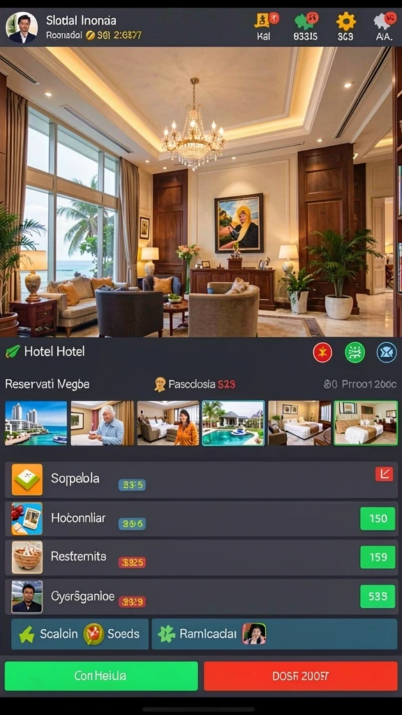 Kelebihan dan Fitur Aplikasi main88 Terbaru screenshot 1