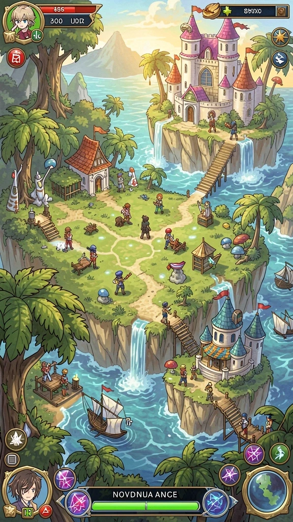 Unduh sov777 APK Gratis untuk Android screenshot 3