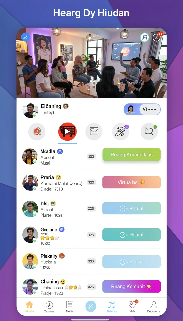 kenzototo Terbaru untuk Android: Download APK Gratis screenshot 1