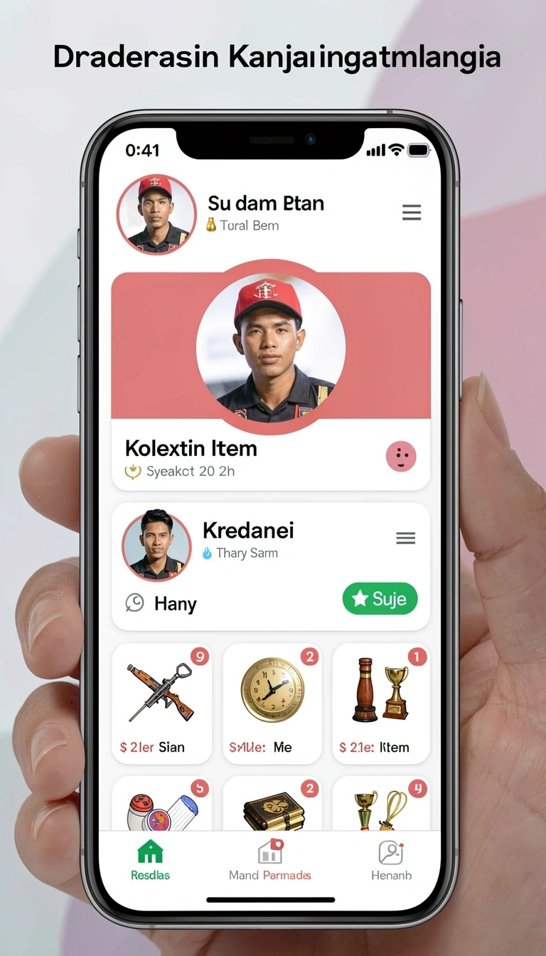 Review Aplikasi 9399slot Versi Terbaru screenshot 1