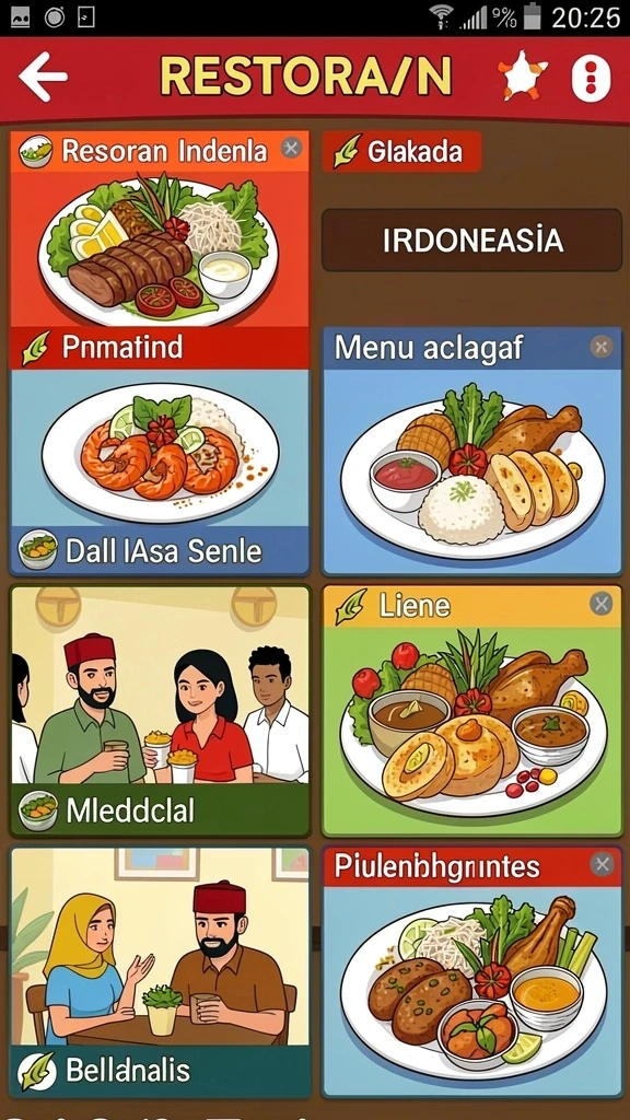 Aplikasi vikingtoto Ringan untuk Android screenshot 2