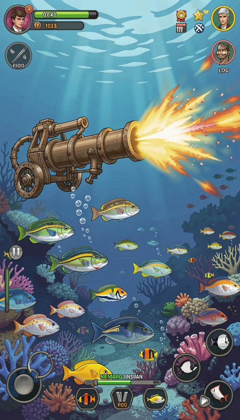 98toto APK Full Version untuk Android screenshot 3