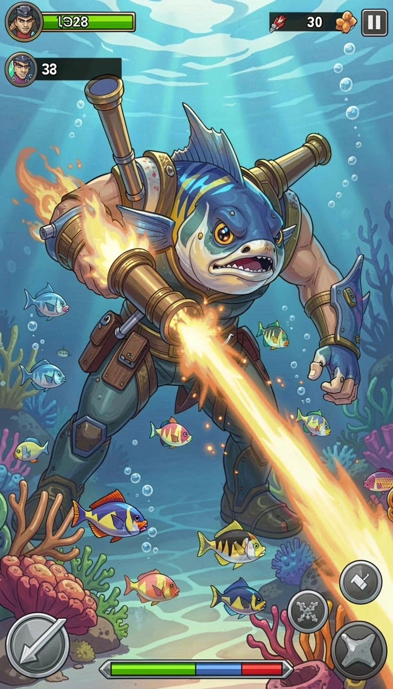 god77 APK Terbaru 2026 untuk Semua Perangkat screenshot 1