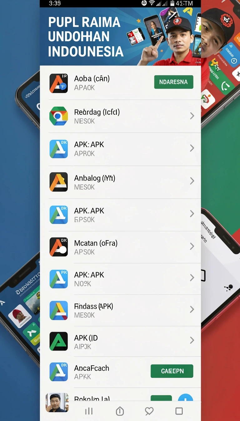 Kelebihan dan Fitur Aplikasi koplo77 Terbaru screenshot 2