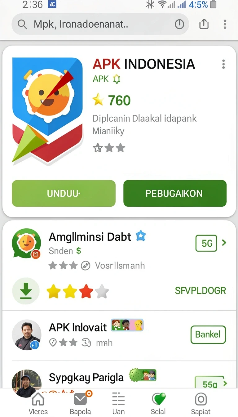 Info Lengkap Aplikasi bigwin88 Versi Terbaru screenshot 3