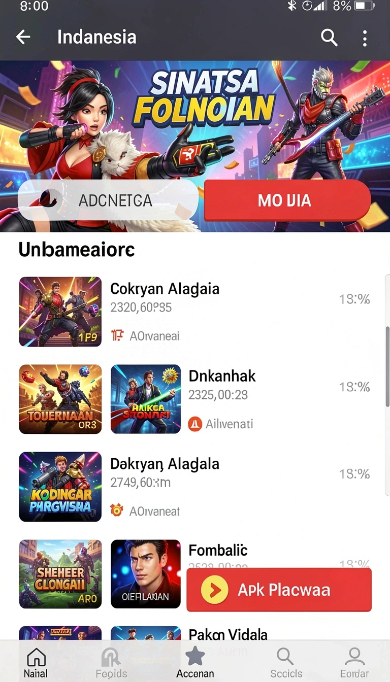 Review Lengkap Aplikasi londontoto Terbaru screenshot 3