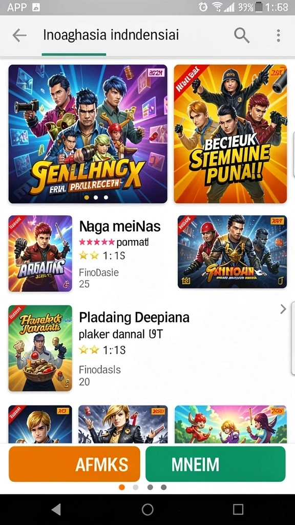 Aplikasi sikat88 Terbaru untuk Android dan iOS screenshot 1